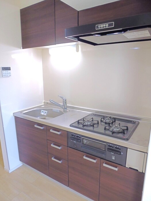 物件内観写真12　(キッチン)