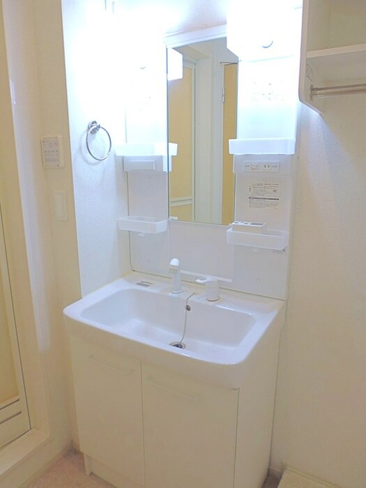物件内観写真13　(洗面)