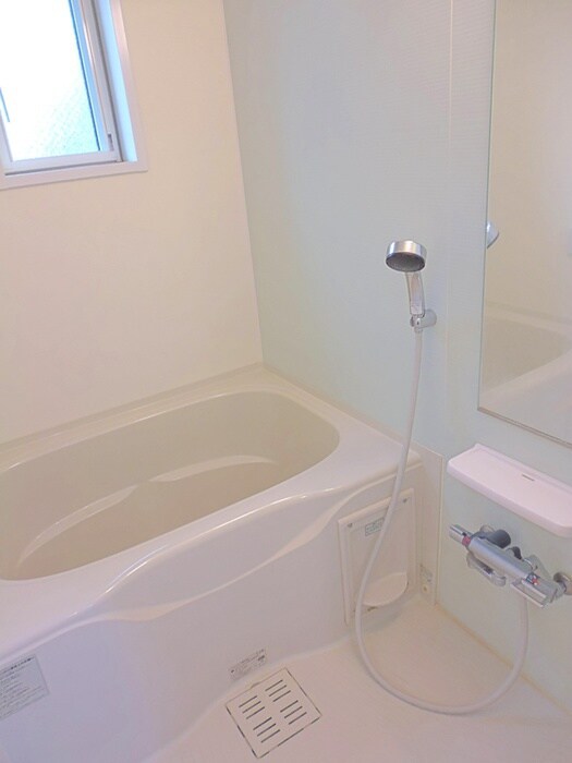 物件内観写真14　(バス／シャワールーム等)