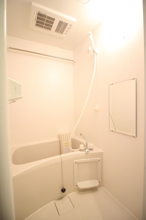 物件内観写真9　(バス／シャワールーム等)