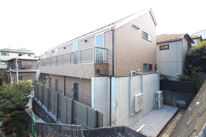 物件外観写真3　(周辺環境)