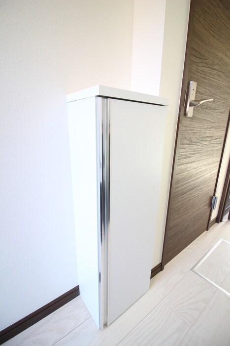 物件内観写真15　(靴箱)