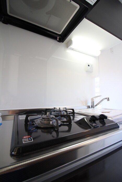 物件内観写真18　(キッチン)