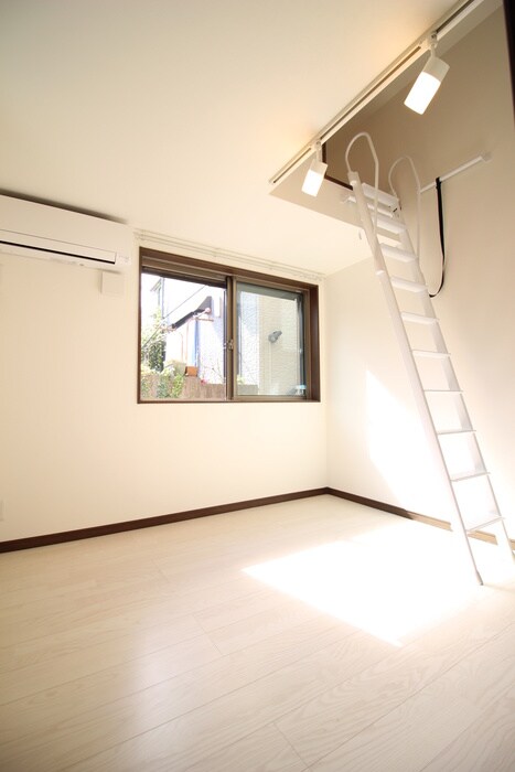 物件内観写真20　(居室)