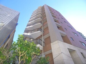 アプレパ－クス道灌山通(702)外観写真