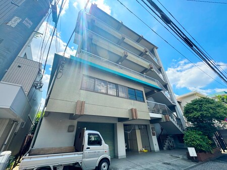 稲葉ビル外観写真