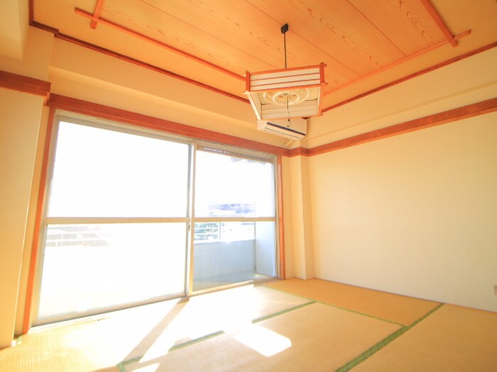 物件内観写真7　(居室)