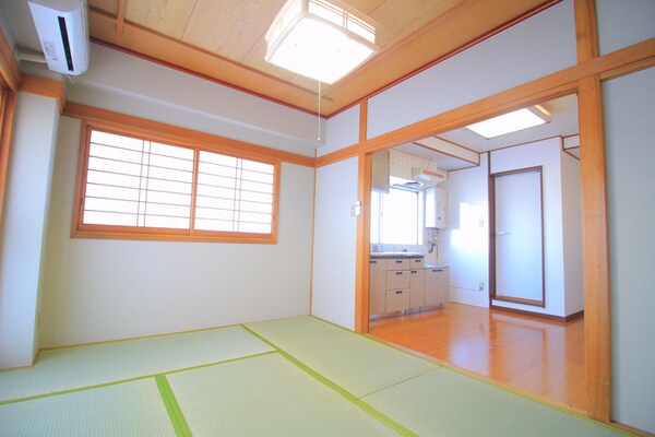 居室
