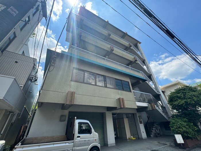 物件外観写真5　(周辺環境)