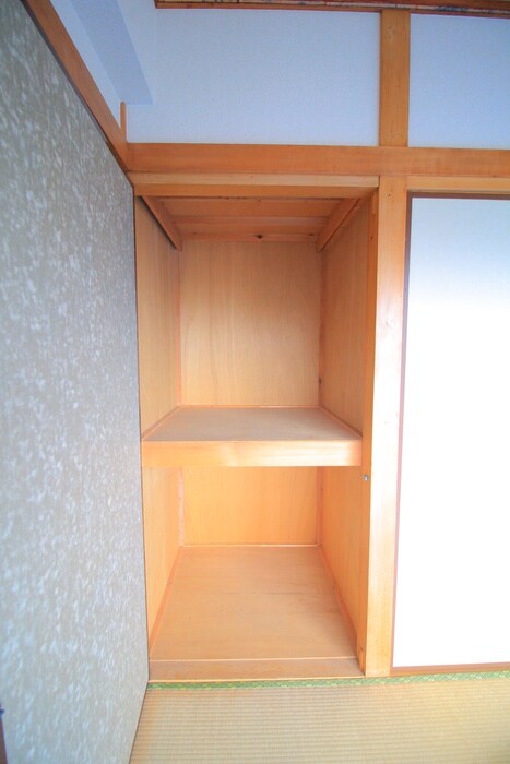 物件内観写真14　(収納)