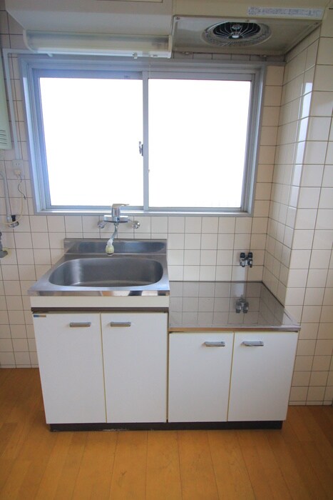 物件内観写真17　(キッチン)