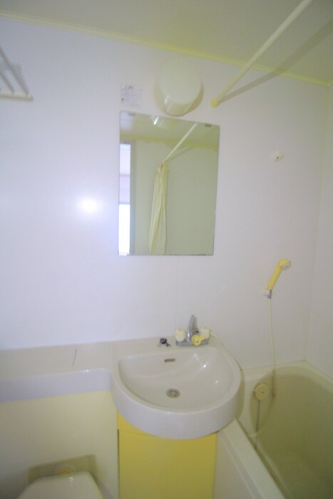 物件内観写真18　(洗面)