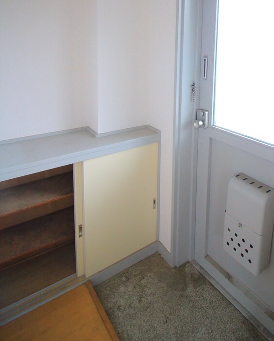 物件内観写真22　(靴箱)