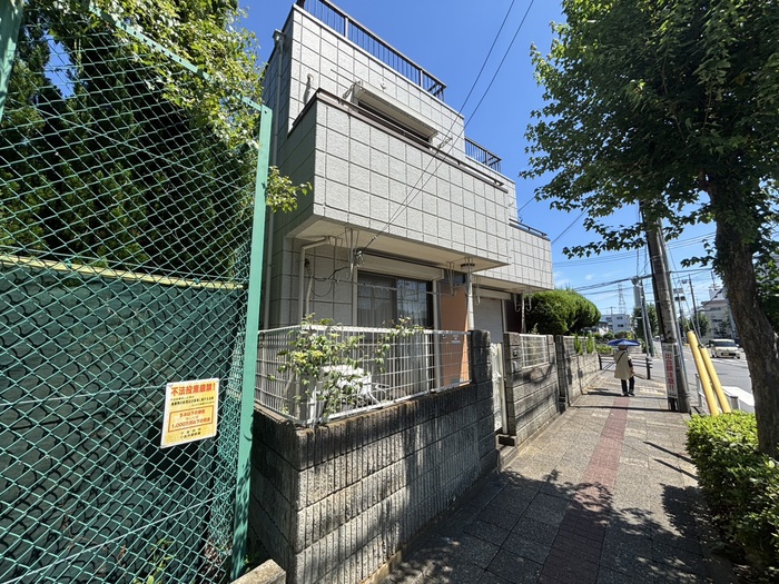 外観写真