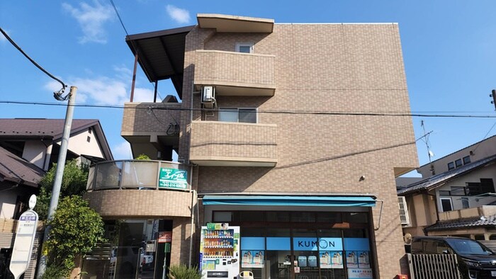 物件外観写真3　(外観写真)