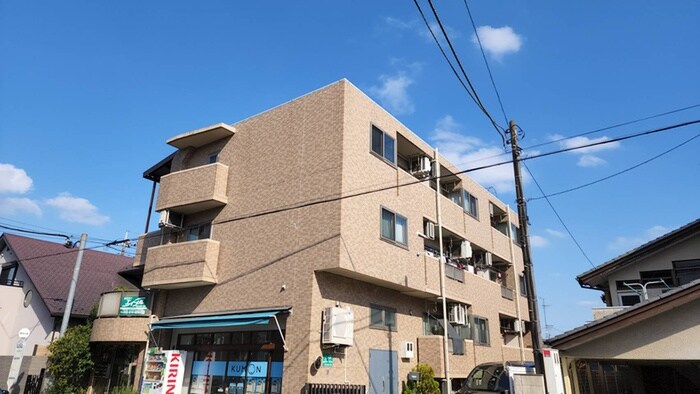 物件外観写真4　(外観写真)