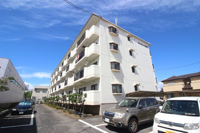 物件外観写真4　(外観写真)