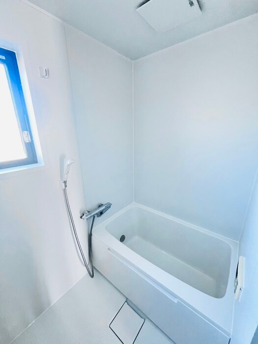 物件内観写真14　(バス／シャワールーム等)
