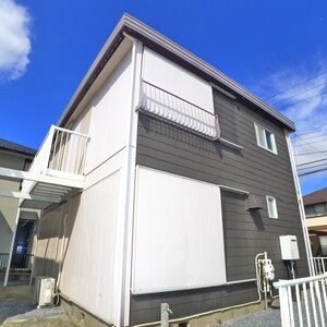 小出貸家外観写真