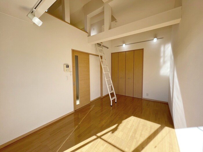 物件内観写真7　(居室)