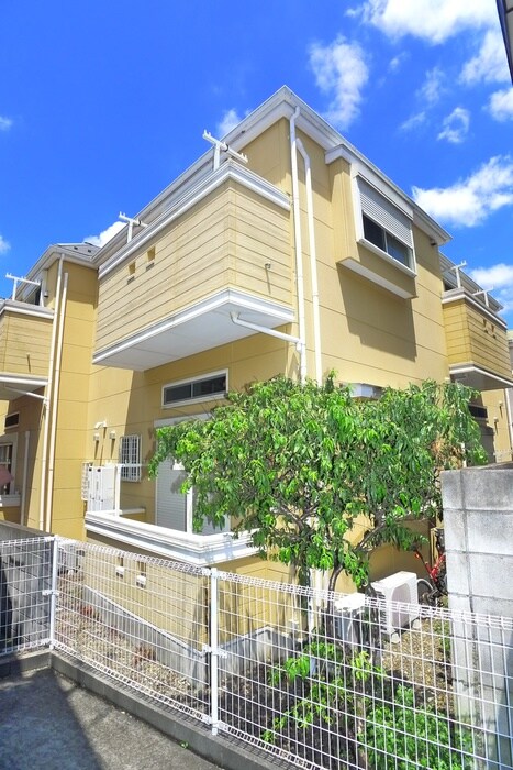 物件外観写真4　(周辺環境)