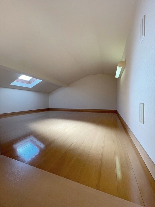 物件内観写真11　(ロフト)