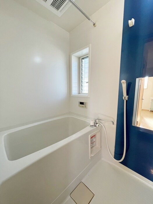 物件内観写真13　(バス／シャワールーム等)