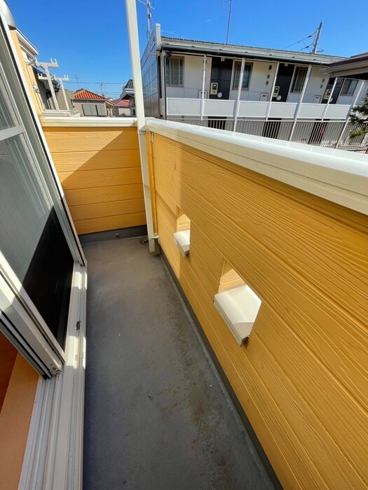 物件内観写真20　(ベランダ・バルコニー)