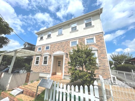 フェリ－チェ外観写真