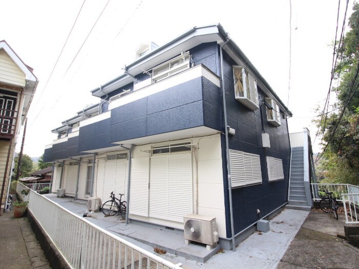 物件外観写真2　(外観写真)