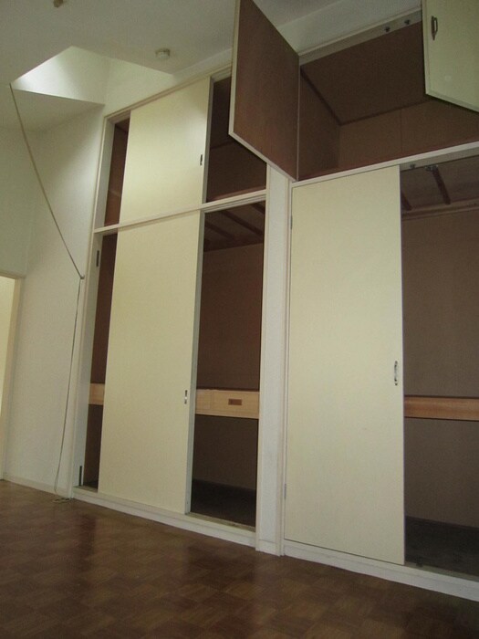 物件内観写真9　(収納)