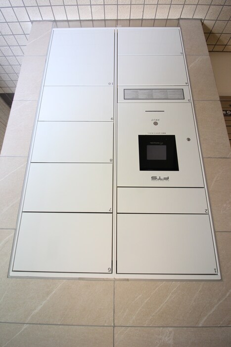 物件外観写真5　(建物設備)