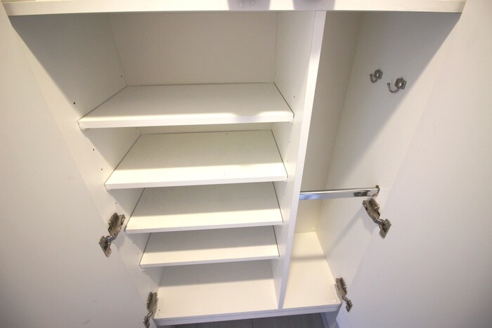 物件内観写真14　(靴箱)