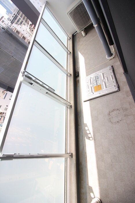 物件内観写真15　(ベランダ・バルコニー)