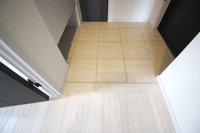 物件内観写真20　(玄関)