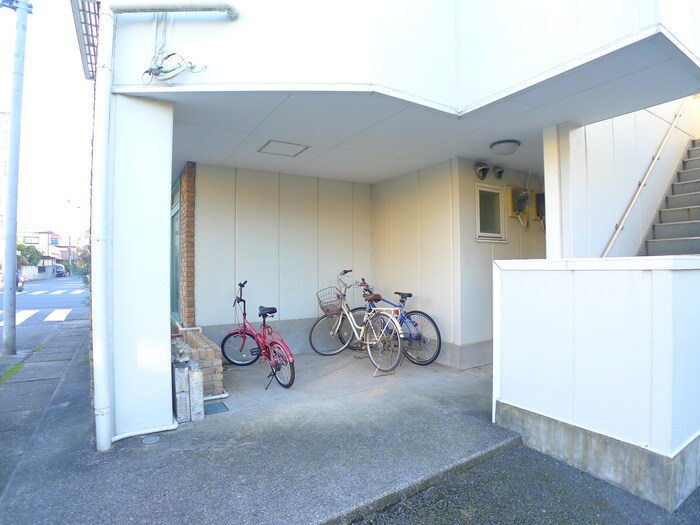 物件外観写真3　(その他)