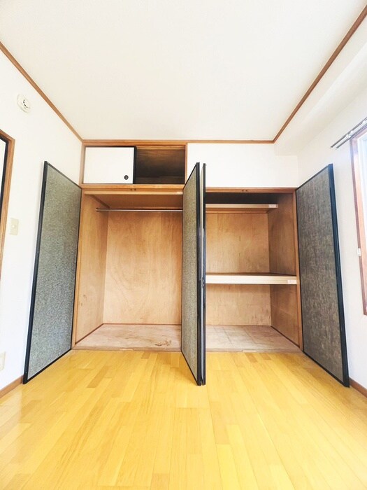 物件内観写真8　(収納)
