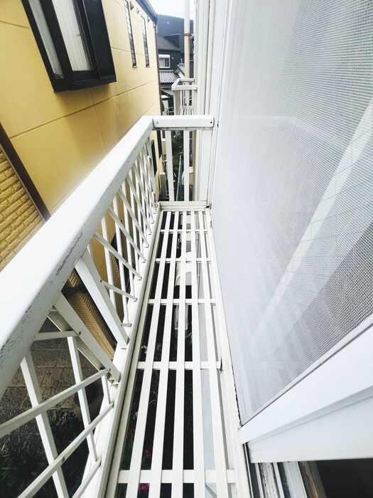 物件内観写真18　(ベランダ・バルコニー)