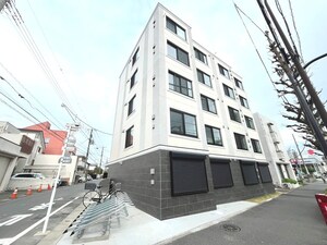 ｴﾙﾌｧｰﾛ善福寺外観写真