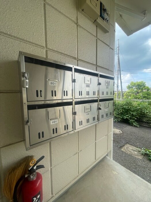 物件外観写真5　(建物設備)