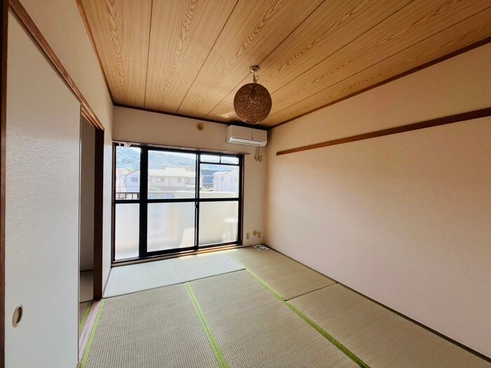 物件内観写真7　(居室)