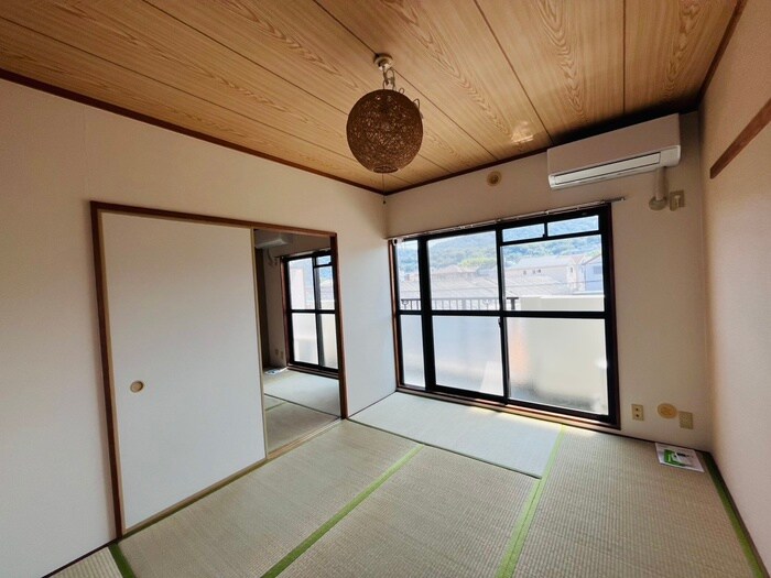 物件内観写真8　(居室)