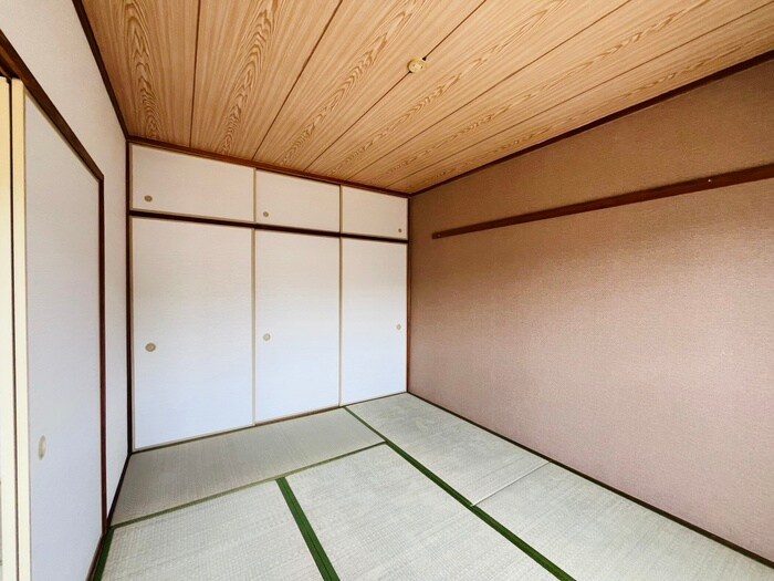 物件内観写真9　(居室)