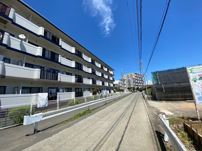 物件外観写真5　(周辺環境)