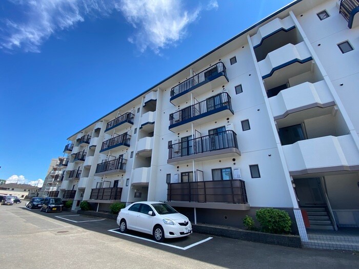 物件外観写真6　(外観写真)