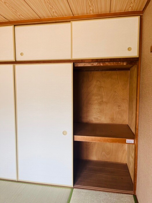 物件内観写真11　(収納)