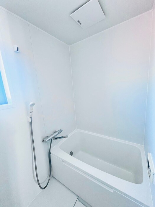 物件内観写真13　(バス／シャワールーム等)