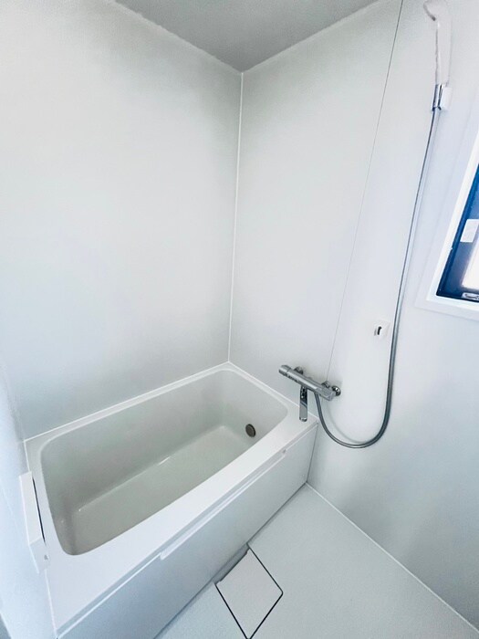 物件内観写真14　(バス／シャワールーム等)