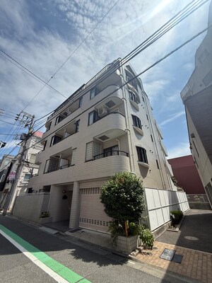 アネックスⅡ外観写真