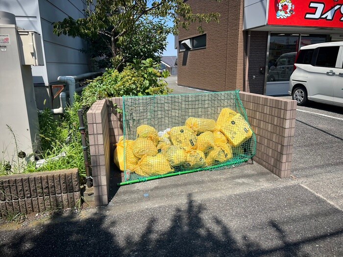 物件外観写真2　(建物設備)